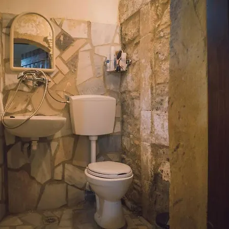 Holiday home The Royal Stonehouse : Sophia Vasiliki (Crete)